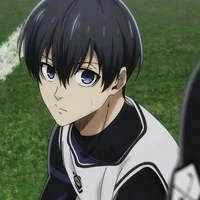 Isagi
