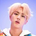 Kim Seok Jin
