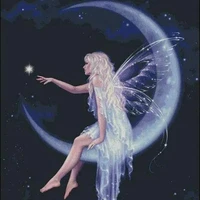 GODDESS OF LIFE