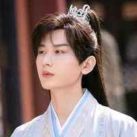 ซือจ้าน(พี่ของซินเอ๋อ)