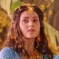 Radha
