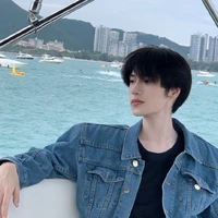 คิน(แฝดพี่+พอ.)