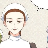 NANNY LORA (MAID)