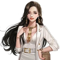 Nikki (ML secretary/Manager)