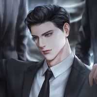 LUCAS VENDERSON (ML)