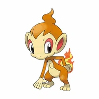 chimchar (mark)