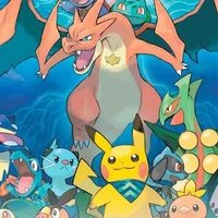 pokemon