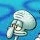 Squidward