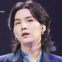 Min Yoongi