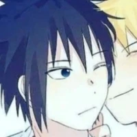 sasuke 🐺