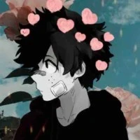 izuku 🐱