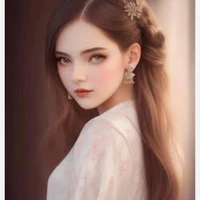 lyra ( FL sister)