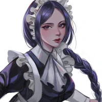 maid