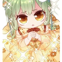 Ji Su Ruan/ml daughter