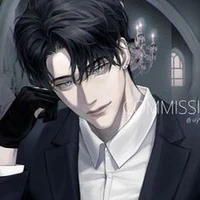 เมฆา พอ. แฝดน้อง👑