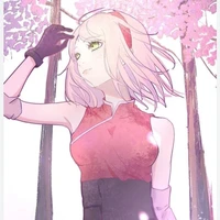 Sakura {Clan Gato│Alfa.P}