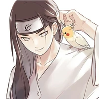 Neji {Clan Zorros│Omega.D}