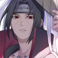Itachi {Clan Gato│Alfa.p}