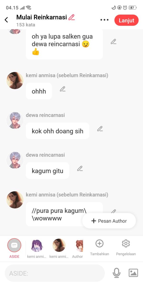 NovelToon