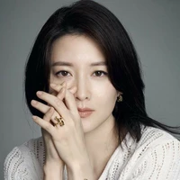 บุหลัน(แม่นางเอก)