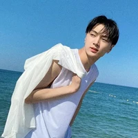 น้ำอุ่น(นายเอก)💥💫