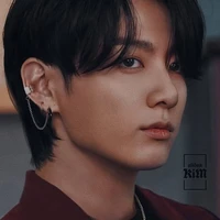 Jeon Jungkook