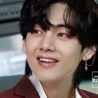 Kim Taehyung