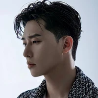 Park Seo joon