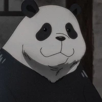 panda