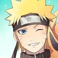 Naruto uzumaki