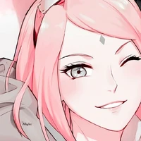 Sakura Haruno