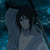 Sasuke uchiha
