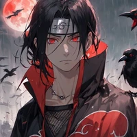 Itachi uchiha
