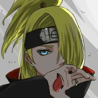 Deidara