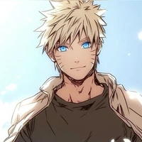 Naruto uzumaki