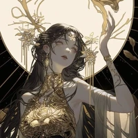 Eu / Madame Suyuna