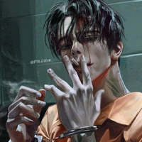 SEBASTIAN (ML FRIEND)