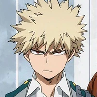 bakugou