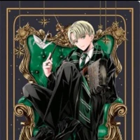 Draco malfoy