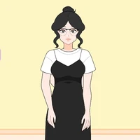 Mrs Sweny (Jia