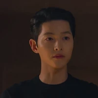 Song Joong-ki
