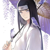 Hyuga Neji