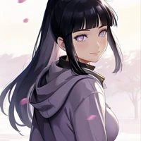 Hyuga Hinata