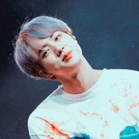 Kim Seok Jin