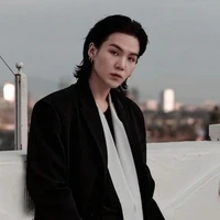 Min Yoongi