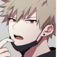 Bakugou katsuki