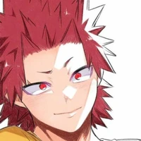 Eijiro Kirishima