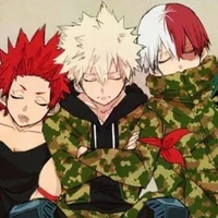 TodoBakuKiri