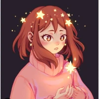 Uraraka