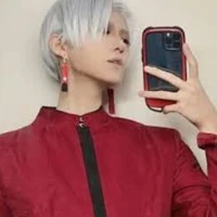 Izana/Me (Author)